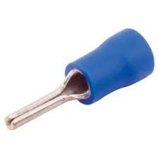 Terminal Preaislado Pin 9.9mm x 1 Azul B15 3030 LCT