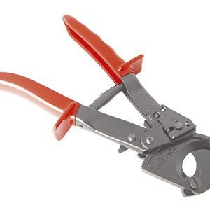 Herramienta Cortacable Hasta 240mm Ø32 a Criquet LK-325A 4041 LCT