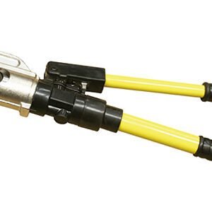 Herramienta Hidraulica P/Terminal CU/AL 10 a 400mm HM-12CB 4701 LCT