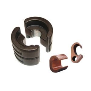 Matriz Compr. P/Herr. Hidr. P/Conector CCD-10 T30-26 4179 LCT
