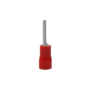 Terminal Preaislado Pin 9.9mm x 1 Rojo A13 3010 LCT