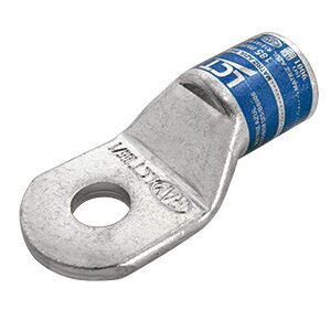 Terminal Cu 10mm/2 1/4 SCC 10/2 2011 LCT