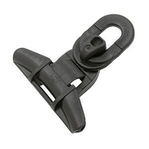 Morsa Suspension Con Fusible Mecanico Termoplastica PKS-10CF 5817 LCT