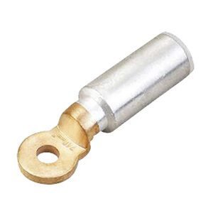 Terminal Bimet. Al/Cu Forjado 150mm 1/2" TFB 150 2220 LCT