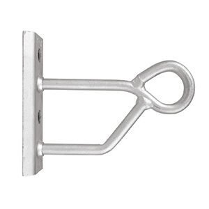 Mensula Retencion Ojal Cerrado 157mm PKR-20 5802 LCT