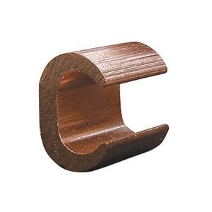 Conector C Grampa P/PAT CCD 185 4568 LCT