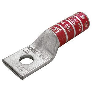 Terminal Cu Tubo Largo 250 MCM (120mm) 1/2" LYA29 6042 LCT