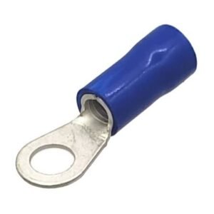 Terminal Preaislado de Potencia P/Cable 16mm Ojal 5/16 x 1 Azul AN3214 3083 LCT