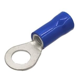 Terminal Preaislado de Potencia P/Cable 16mm Ojal 7/16 x 1 Azul AN3216 3085 LCT