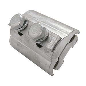 Grampa Paralela P/Conex. Al-Al 10 - 95mm 2 Tornillo GPA-2 4552 LCT