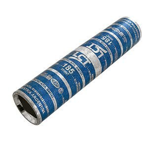 Union Cu T/Manguito Tubo Largo 500mm UCC-L 500 2163 LCT