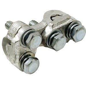 Morseto Conector Derivacion 90° Cu-Cu 150/185 PCT-4 4517 LCT