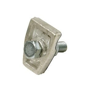 Grampa P/PAT Fijacion Superficie 1 Placa 1 Conductor 120 a 185mm2 G1-02 4763 LCT