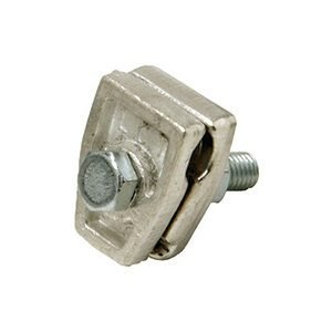 Grampa P/PAT Fijacion Superficie 2 Placa 1 Conductor 50 a 95mm2 G2-02 4765 LCT
