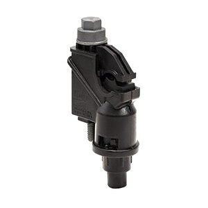 Morseto P/Acometida P/Cable De Fase C/PortaFus. 10-95/4-16 mm2 PKD-14PF 5945 LCT