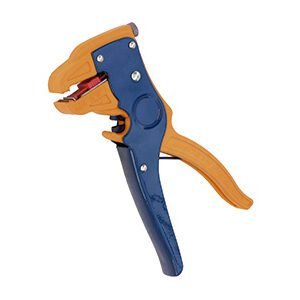 Pinza Pelacable Frontal 0,25 a 6mm LY-6 4318 LCT