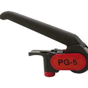 Herramienta Pelacable Circular/Longitudinal P/Subterr. Hasta Ø25mm PG-5 4056 LCT