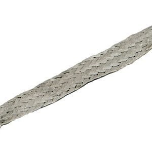 Conector flexible de cobre. 10 mm² - largo: 150 mm FL-4 5573 LCT